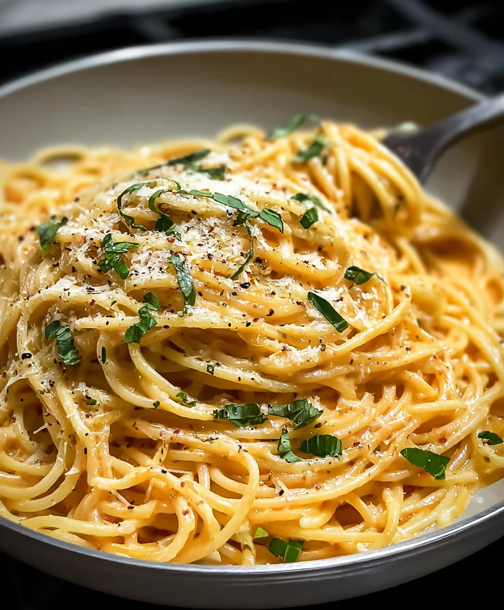 Best Creamy Garlic Parmesan Chicken Pasta Recipe