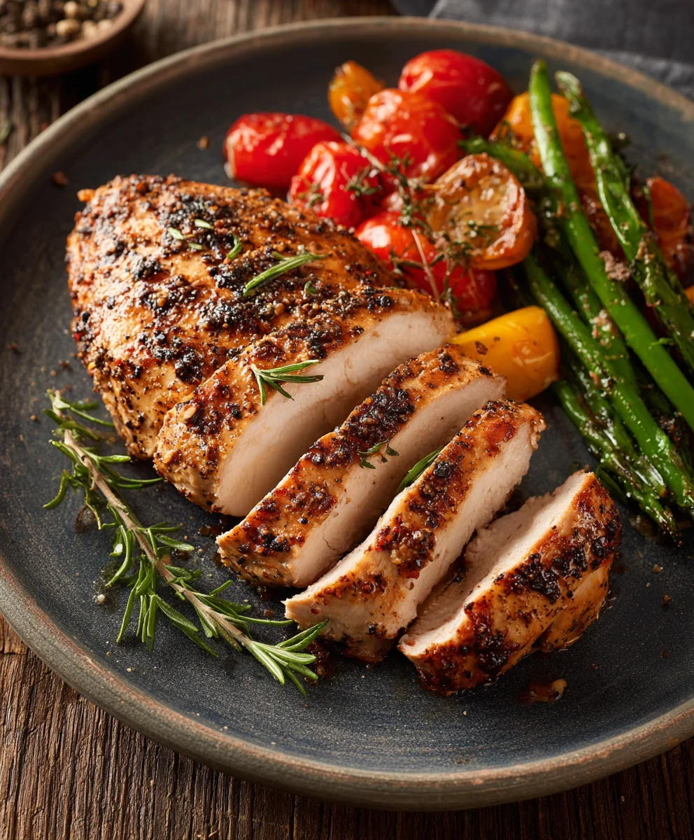 Satisfying Low Carb High Protein Meals: Lean Beef & Veggies